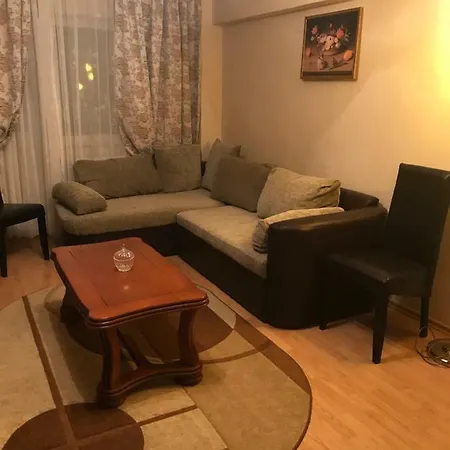 Apartament Iris Constanţa