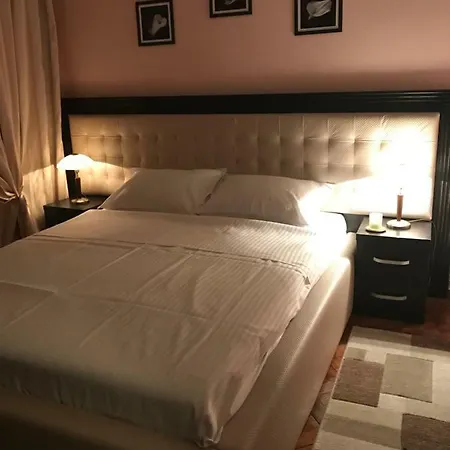 Apartament Iris