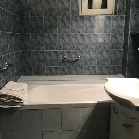 Apartament Iris
