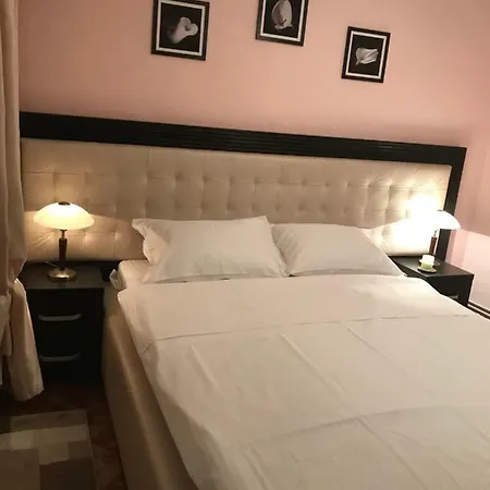 Apartament Iris *