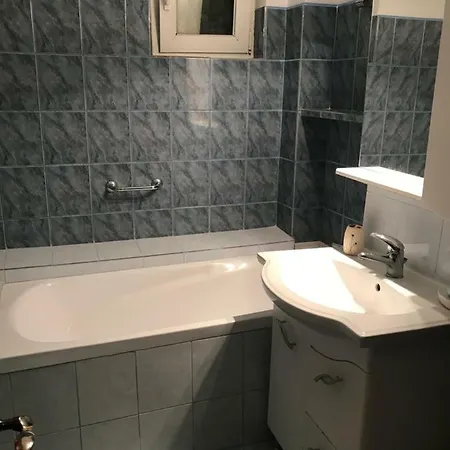 Lägenhet Apartament Iris Constanţa