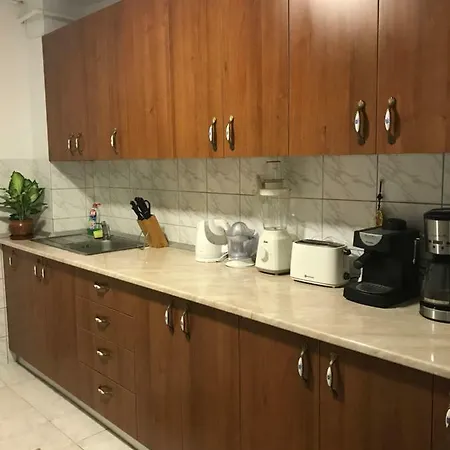 Lägenhet Apartament Iris