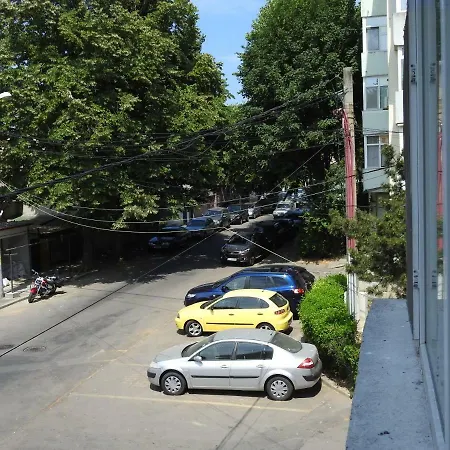 Apartament Iris